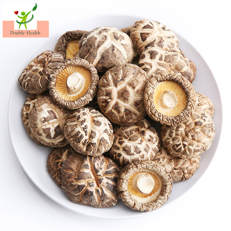Healthy Organic Food dry Dried Shiitake Mushroom