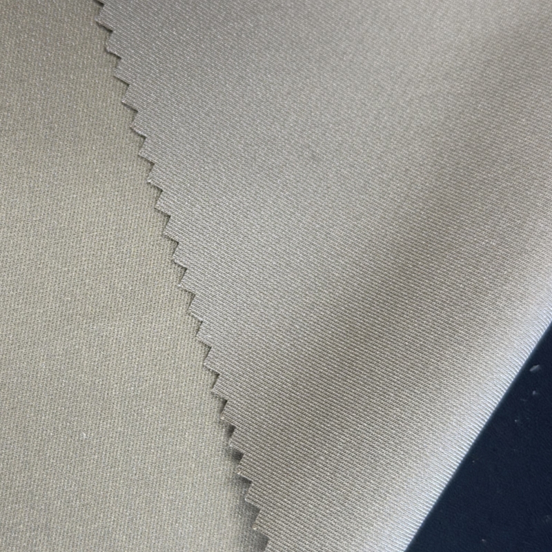 Elastic Polyester Mixed Textile Jpg