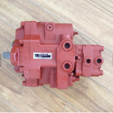 PC25 Hydraulic Main Pump 705-41-08080