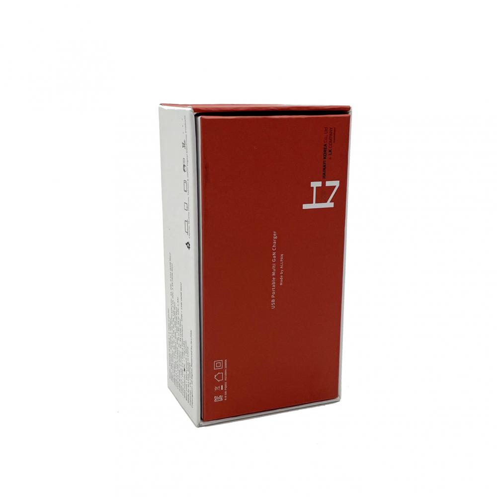 Usb Electronics Packaging