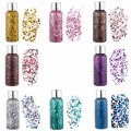 High Quality Face Body High Quality Hair Glitter Sequins Gel Cream Portable Makeup Festival Party Decoration