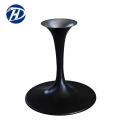 Carbon Steel Plate Color Optional Champagne Table