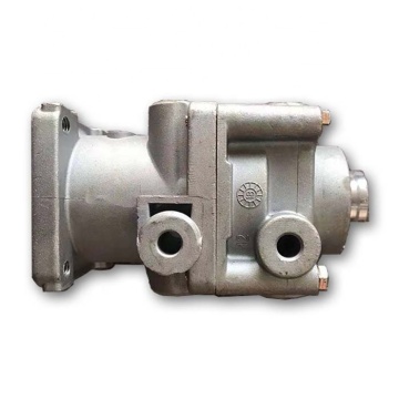 Feet Brake Controlling Valve 54211400870 for SANY Crane