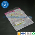 Disposable Plastic Plate Slide Blister Whosale