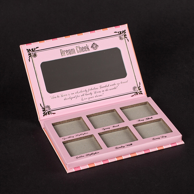 Eyeshadow Palette 12 Jpg