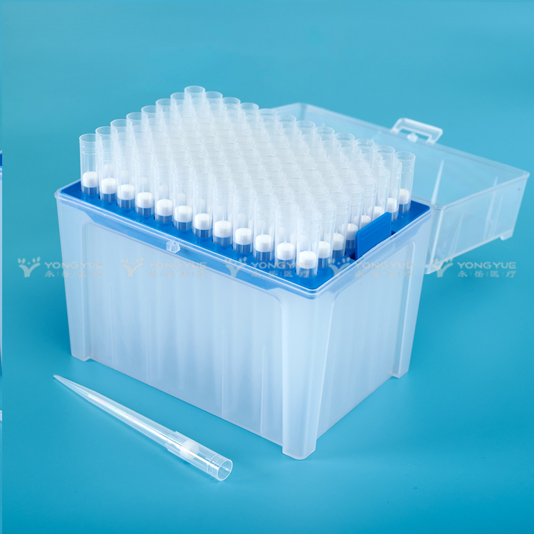 Eppendorf 1000ul Pipette Tips