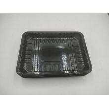 100% Recyclable PET Container RPET Tray