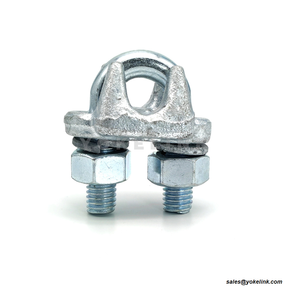 Wire Pope Clip (3)