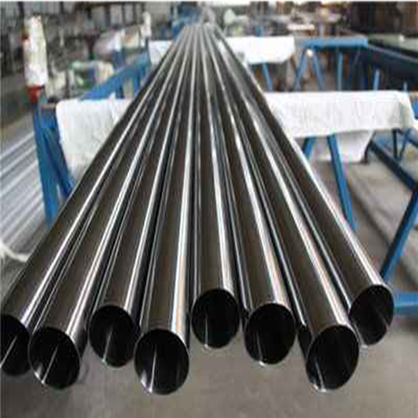 Nickel Alloy Tubes 9