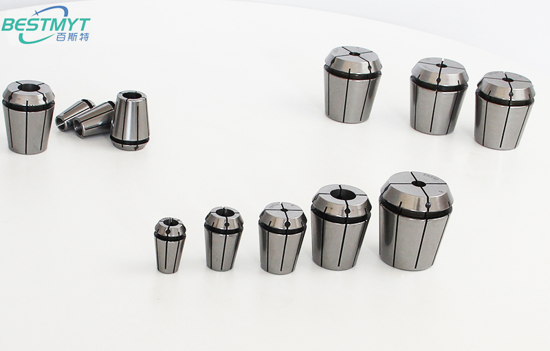 ERG Tapping Collet