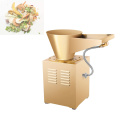 Food waste disposer shredder garbage disposer stainless steel shredder kitchen appliances