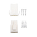 10 sets 2/3/4/6/9/12 pin/way Small Tamiya connector Set Kits mini Tamiya set EL 4.5MM male Female socket plug w