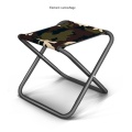 Portable Folding Outdoor Household Fishing Chair Adult and Children Small Bench Chair