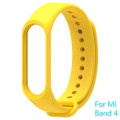 Yellow Band 4