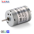 370 brush dc motor