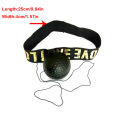 Boxing Punch Fight Ball With Head Band For Reflex Speed Reaction Training Box Muscle Combat Exercise