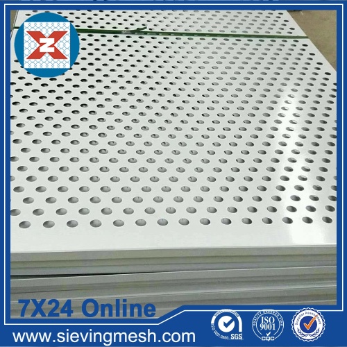 Perforated Metal Facade Panels wholesale