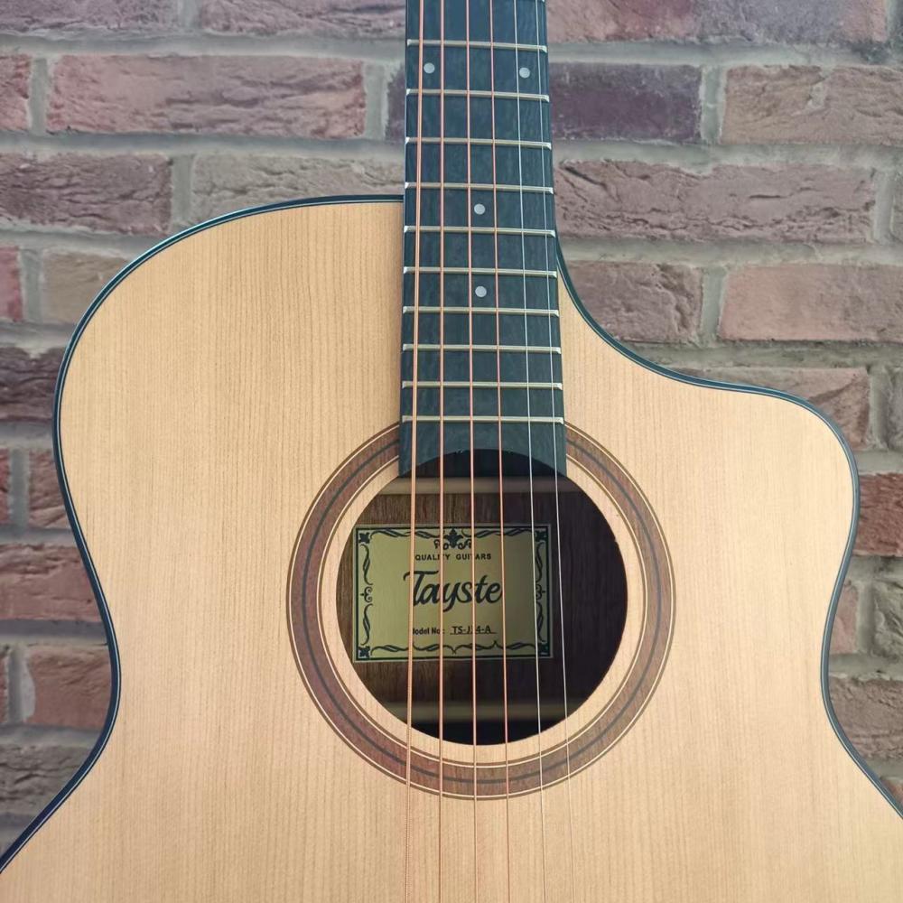 Acoustic Guitar