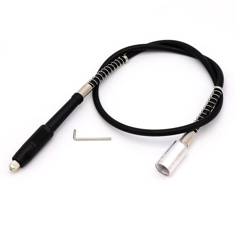 Extension Cable Pen For Engraving Electric Grinder Pen Engraving Concentricity Drive Grinding Shaft Accessories C1L2