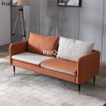 Prodgf 1 Set 155cm length Hot double color ins Sofa