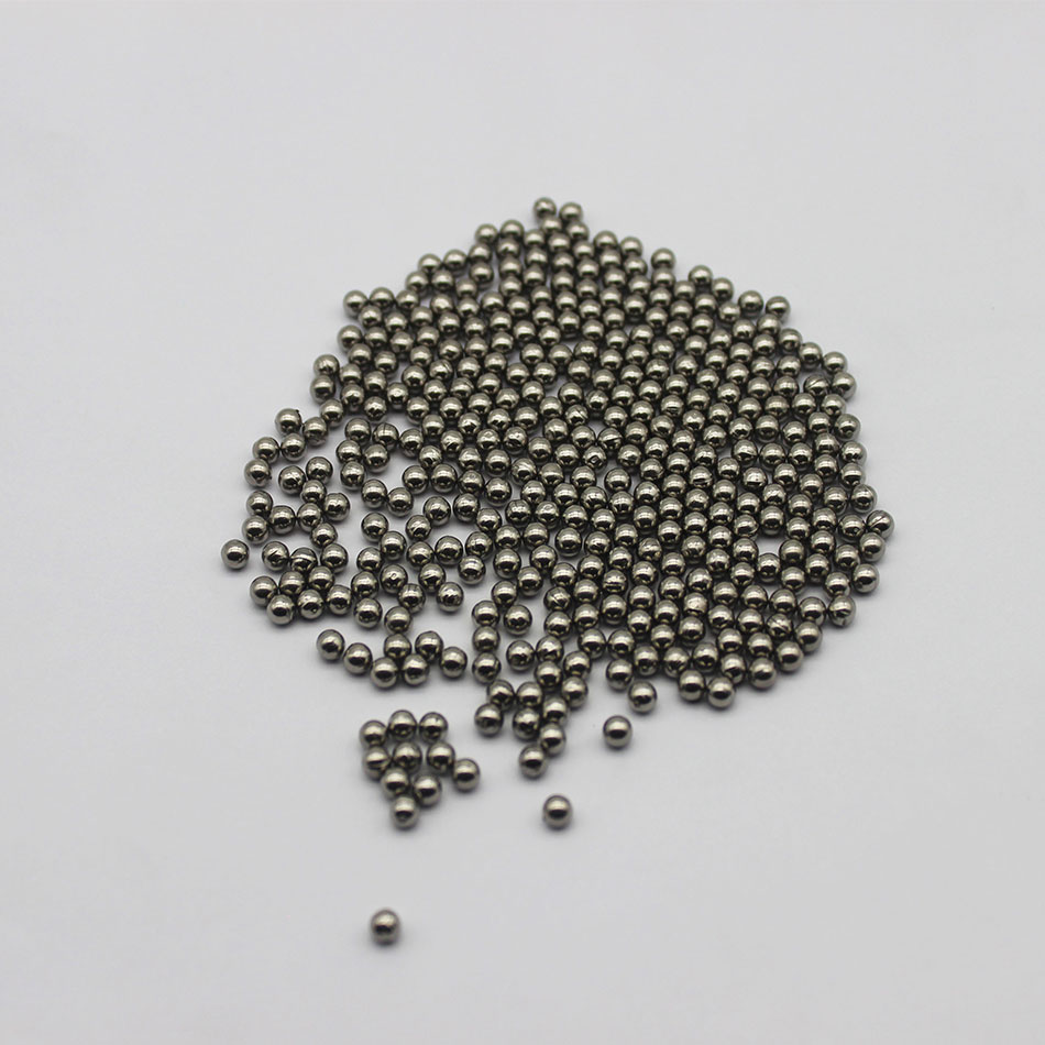 top quality grinding ball