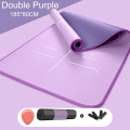 Double Purple