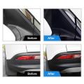 Car Interior Decorative Wax Leather Glazing Waterborne Panel Coating Plastic Renovation Agent Liquid Glass 50ML