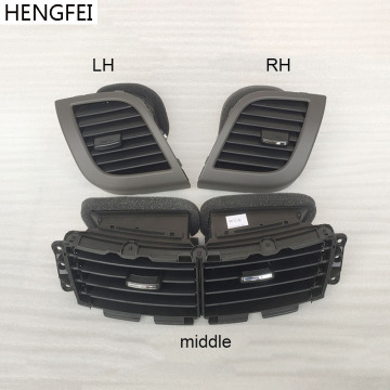 Genuine Hengfei car air conditioner outlet for Hyundai Accent air conditioning vents