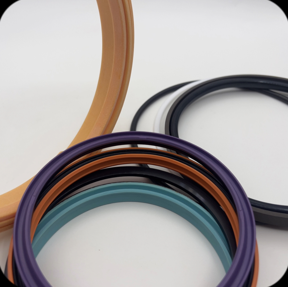 2 Arm Cylinder Seal Kit