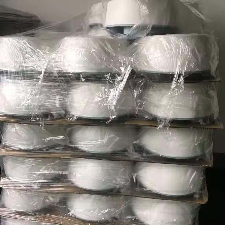 Customizable Plastic Enclosure for Home Devices1