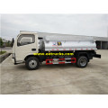 Dongfeng 5000 Litres Aircraft Refuelling Trucks