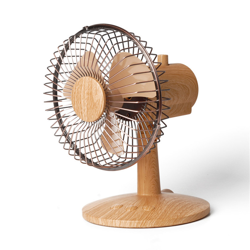 table mini fan