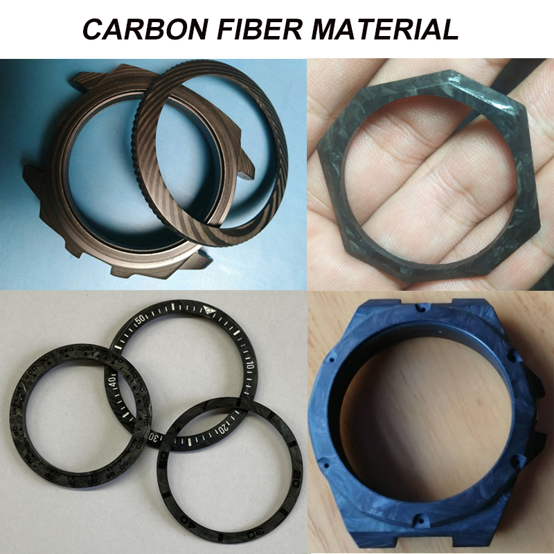 Carbon Fiber Material