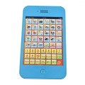 2020 New Spanish Study Table Learning Machine Touch Voice Educational Gift Kids Toy Multifunctional Tablet Computer Toys
