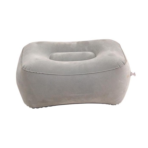 Leg Elevation Pillow Inflatable flocking Pillows Leg Pillows for Sale, Offer Leg Elevation Pillow Inflatable flocking Pillows Leg Pillows