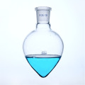 (Caliber 24)Laboratory Pear-Shaped Flask 50/100/150/250/500/1000ML Pear-Shaped Flask )