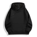 Black Hoodies