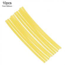 10pcs/lot Strong Viscose Hot-melt Gun Glue Sticks Replaceable DIY Tools for Hot-melt Glue Gun Repair Accessories