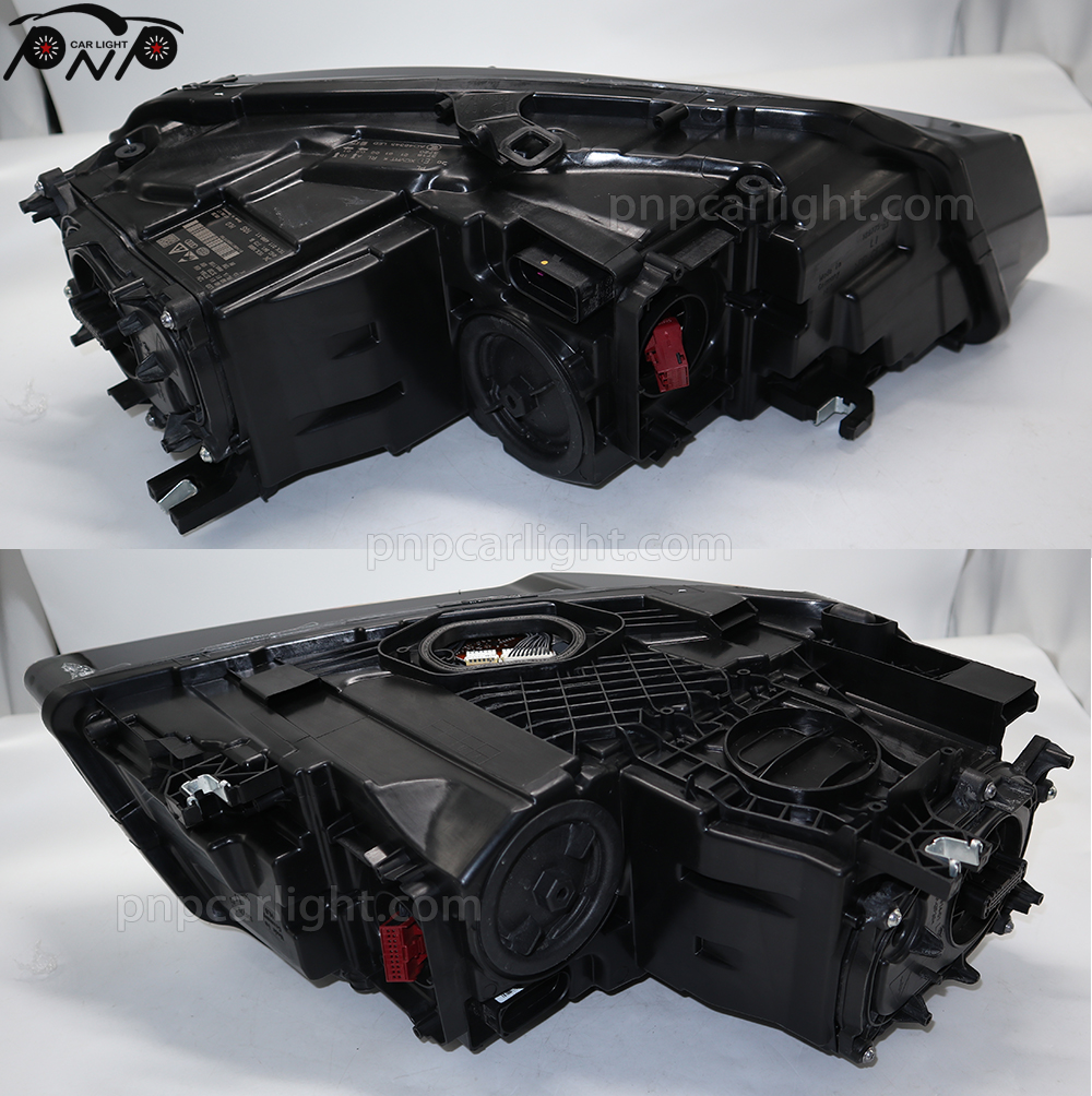 A8d3 Led 7