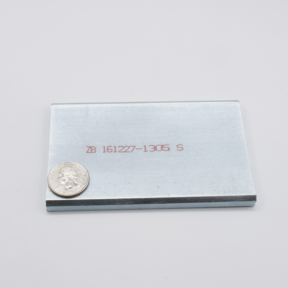 neodymium arc magnet 