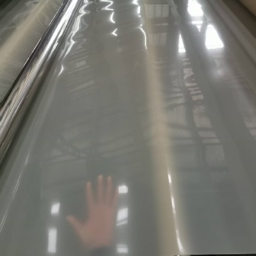 EVA waterproofing membrane for construction