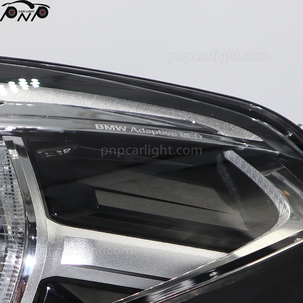 LED Headlight for BMW X3 G01 G08 X4