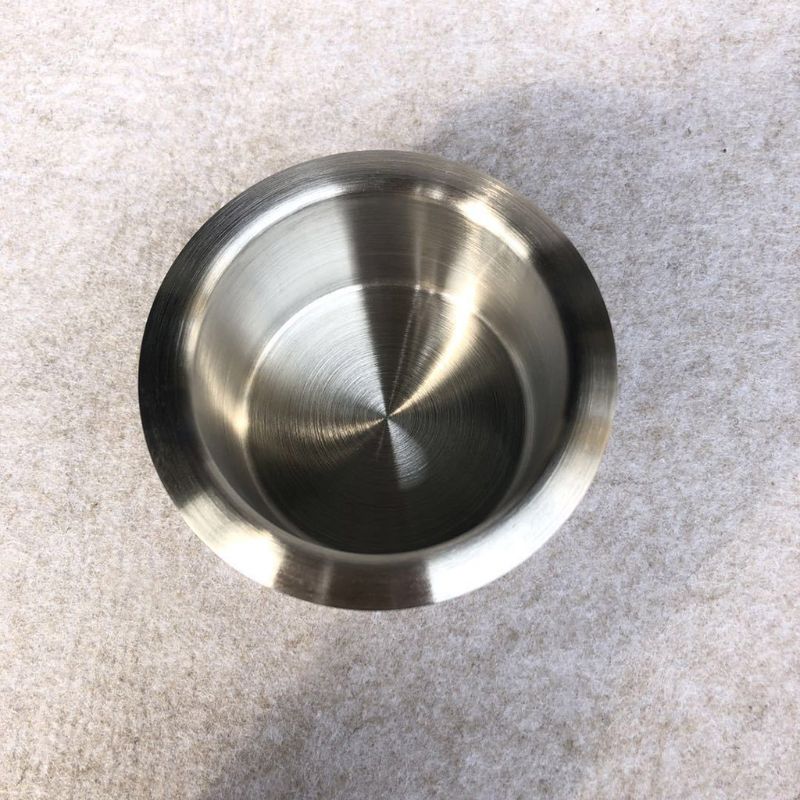 1Pc Stainless Steel Cup Drink Holder Marine Boat Car Truck Camper RV