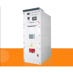 Medium Voltage Soft Starter for Fan and Pump