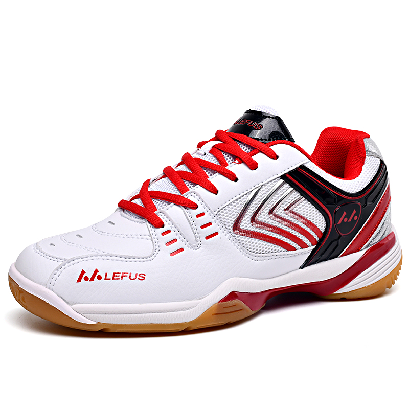 Men's volleyball shoes non-slip lace-up sport shoes wear casual shoes sneakers men