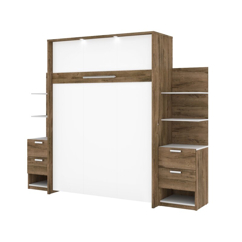 Medan Murphy Bed 