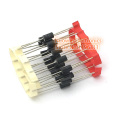 20pcs 1500W DO-201AD tvs diode 1.5KE7.5CA 1.5KE9.1CA 1.5KE10CA 1.5KE11CA 1.5KE12CA 1.5KE15CA 1.5KE20CA 1.5KE22CA