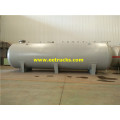 50cbm Bulk Methyl Alcohol Storage Tanks