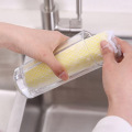 5pcs Net Cleaning Sponge Kitchen Sponge Household Cleaner Cleaner Sponges For Dish Cup Bowl Washing Supplies For Home Using