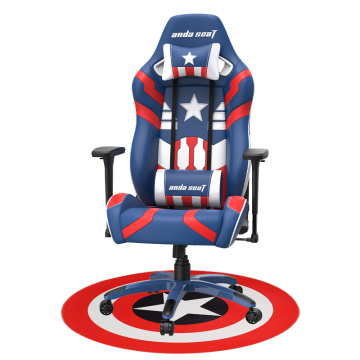 High Quality Simple Fashion gaming chair ergonomic computer armchair anchor home cafe game competitive seats boss chair free shipping